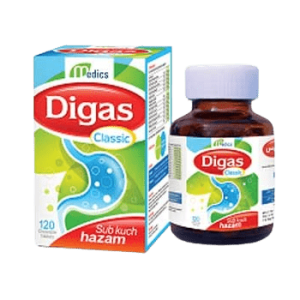 Digas