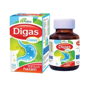 Digas
