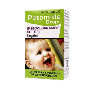 Petomide Drops