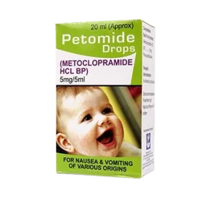 Petomide Drops