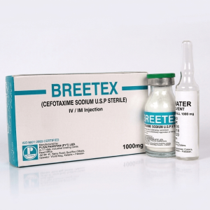 BREETEX