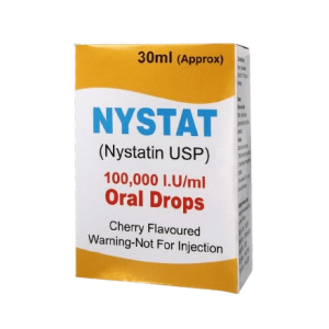 Nystat