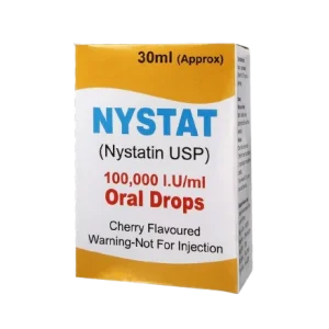 Nystat