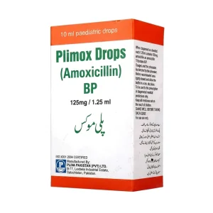 Plimox Droup