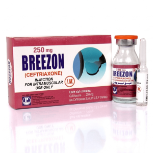 BREEZON