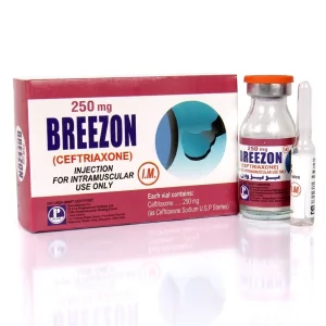 BREEZON